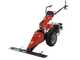 Ginko MGM FC 756 - Motofaucheuse multifonction - Honda GX270