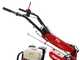 Motofaucheuse multifonction Ginko MGM FC 756 - Honda GX270