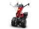 Motofaucheuse multifonction Ginko MGM FC 756 - Honda GX270