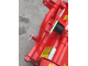 Broyeur d'herbe sur tracteur s&eacute;rie m&eacute;dium/l&eacute;g&egrave;re AgriEuro CE 164
