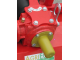 Broyeur d'herbe sur tracteur s&eacute;rie m&eacute;dium/l&eacute;g&egrave;re AgriEuro CE 164