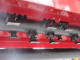 Broyeur d'herbe sur tracteur s&eacute;rie m&eacute;dium/l&eacute;g&egrave;re AgriEuro CE 164
