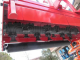 Premium Line CE 164 - Broyeur d'herbe pour tracteur - S&eacute;rie moyenne-l&eacute;g&egrave;re - D&eacute;placement manuel