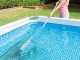 Aspirateur rechargeable piscines Intex 28620