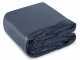 B&acirc;che de protection Frame rectangulaire Intex 28036