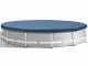 B&acirc;che de protection frame ronde 366 cm Intex 28031