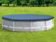 B&acirc;che de protection Frame ronde 305 cm Intex 28030