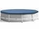B&acirc;che de protection Frame ronde 305 cm Intex 28030