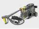 Karcher HD 5/11 P Plus - Nettoyeur haute pression professionnel  - 160 bar max - 490 L/H
