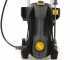 Karcher HD 5/11 P Plus - Nettoyeur haute pression professionnel  - 160 bar max - 490 L/H