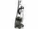 Karcher HD 5/11 P Plus - Nettoyeur haute pression professionnel  - 160 bar max - 490 L/H