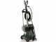 Karcher HD 5/11 P Plus - Nettoyeur haute pression professionnel  - 160 bar max - 490 L/H