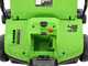 Greenworks GD48SC36 - A&eacute;rateur &agrave; batterie - 48V SANS BATTERIE NI CHARGEUR