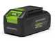 Greenworks GD48SC36 - A&eacute;rateur &agrave; batterie - 48V SANS BATTERIE NI CHARGEUR