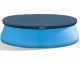B&acirc;che de protection Frame ronde 244 cm Intex 28020