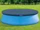 B&acirc;che de protection Frame ronde 244 cm Intex 28020