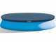 B&acirc;che de protection pour piscine frame ronde Intex 28022