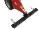 Motofaucheuse multifonction Ginko MGM FC 754 E - Honda GX160