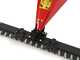 Motofaucheuse multifonction Ginko MGM FC 754 E - Honda GX160