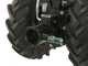 Motofaucheuse multifonction Ginko MGM FC 754 E - Honda GX160