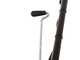 Motofaucheuse multifonction Ginko MGM FC 754 E - Honda GX160