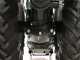 Motofaucheuse multifonction Ginko MGM FC 754 E - Honda GX160