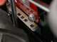 Motofaucheuse multifonction Ginko MGM FC 754 E - Honda GX160