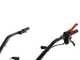 Motofaucheuse multifonction Ginko MGM FC 754 E - Honda GX160
