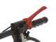 Motofaucheuse multifonction Ginko MGM FC 754 E - Honda GX160