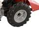 Motofaucheuse multifonction Ginko MGM FC 754 E - Honda GX160