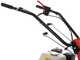 Motofaucheuse multifonction Ginko MGM FC 754 E - Honda GX160