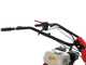 Motofaucheuse multifonction Ginko MGM FC 754 E - Honda GX160