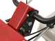 Motofaucheuse multifonction Ginko MGM FC 754 E - Honda GX160