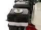 Motofaucheuse multifonction Ginko MGM FC 754 E - Honda GX160