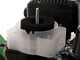 Motofaucheuse multifonction Ginko MGM FC 754 E - Honda GX160