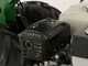 Motofaucheuse multifonction Ginko MGM FC 754 E - Honda GX160