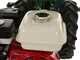 Motofaucheuse multifonction Ginko MGM FC 754 E - Honda GX160