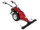 Motofaucheuse multifonction Ginko MGM FC 754 E - Honda GX160