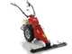 Motofaucheuse multifonction Ginko MGM FC 754 E - Honda GX160