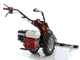 Motofaucheuse multifonction Ginko MGM FC 754 E - Honda GX160
