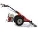 Motofaucheuse multifonction Ginko MGM FC 754 E - Honda GX160