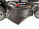Tondeuse &agrave; gazon tract&eacute;e Marina Systems HR 57 SH - 4EN1 - moteur Honda GCVx 200