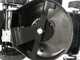 Tondeuse &agrave; gazon tract&eacute;e Marina Systems HR 57 SH 3V - 4EN1 - 3 vitesses - moteur Honda GCVx 200