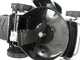 Tondeuse &agrave; gazon tract&eacute;e Marina Systems HR 57 SH 3V - 4EN1 - 3 vitesses - moteur Honda GCVx 200