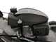 Tondeuse &agrave; gazon tract&eacute;e Marina Systems HR 57 SH 3V - 4EN1 - 3 vitesses - moteur Honda GCVx 200
