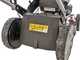 Tondeuse &agrave; gazon tract&eacute;e Marina Systems HR 57 SH 3V - 4EN1 - 3 vitesses - moteur Honda GCVx 200