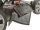 Tondeuse &agrave; gazon tract&eacute;e Marina Systems HR 57 SH 3V - 4EN1 - 3 vitesses - moteur Honda GCVx 200