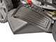 Tondeuse &agrave; gazon tract&eacute;e Marina Systems HR 57 SH 3V - 4EN1 - 3 vitesses - moteur Honda GCVx 200
