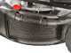 Tondeuse &agrave; gazon tract&eacute;e Marina Systems HR 57 SH 3V - 4EN1 - 3 vitesses - moteur Honda GCVx 200