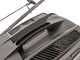 Tondeuse &agrave; gazon tract&eacute;e Marina Systems HR 57 SH 3V - 4EN1 - 3 vitesses - moteur Honda GCVx 200